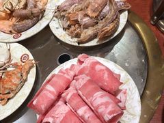 -比尔森韩式烤肉自助(绿园店)