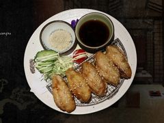 -南风(淮海街店)