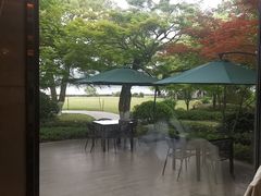 -浙江西子宾馆·瑶园咖啡厅