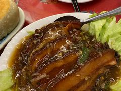 套餐梅菜扣肉-玉华台饭庄(裕中西里小区店)