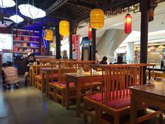 -裕鼎鲜·新中菜(王府井店)