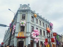 -中华巴洛克风情街