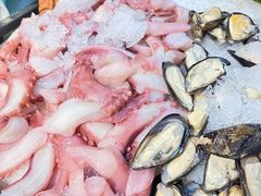 -苏格里岛自助海鲜烤肉火锅(集美万达店)