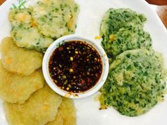 综合饼-全州拌饭馆(断桥店)