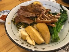 -狮头牌卤味研究所·卤味饭(花城汇南区店)