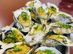 -蠔门宴海鲜城·阳江特色菜