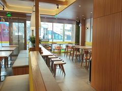 -黄饷·咖喱蛋包饭(奥城店)