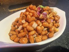 -冰城小镇音乐串吧·聚会餐厅(百子湾店)