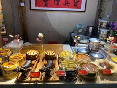 -老家信阳菜(北京路店)