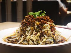 -六泰居·尔滨地标·东北菜(泰山路店)