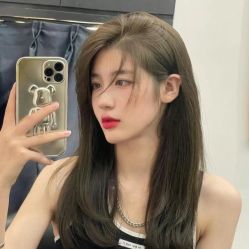 -丝语萱形象
