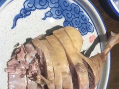 -老盛庆排档•南京菜(夫子庙店)