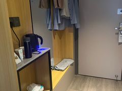 -如家商旅酒店(北京东直门雍和宫簋街店)