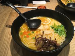 酸汤柠檬鱼-云味馆过桥米线(皇庭广场店)