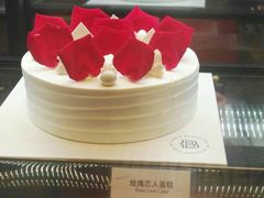 -巴黎贝甜(宜山路店)