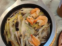 -湘阅•威海海鲜•湖南味道(华宝店)