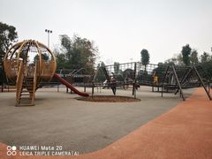 -枫香湖儿童公园