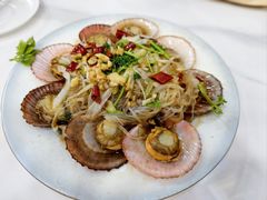 -来之顺海鲜菜馆·青岛菜·始于1993(栈桥店)