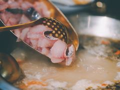 养生乌鱼片-土著渔匠·养生蝴蝶鱼(香樟路店)