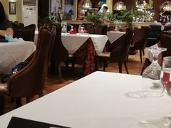 大堂-维兰西餐(万泉河店)