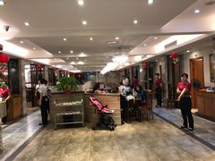 -旺达·福州菜(正大广场店)