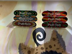 -Pull-Tab拉环咖啡(杭州市上城区来福士中心店)