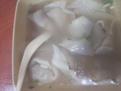 -吉祥馄饨(三林家园店)