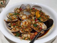 -韩山苑·潮州美食·私房菜(天安数码时代大厦店)