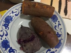 -豪享来中西餐厅(隆昌店)