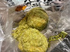-鲍师傅糕点(国金街店)