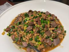 海肠捞饭-前海沿•青岛菜(中山路天主教堂店)