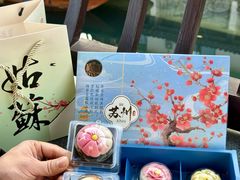 -稻香村(观前街店)