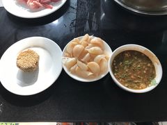 -天桥老金涮肉(牛街店)