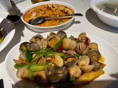 -达叔香味海鲜(海棠68环球美食街店)