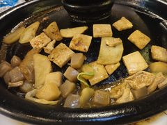 -正宗水城烙锅(黔灵东路店)