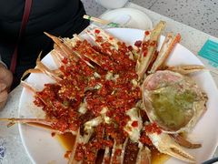 -前王院•巧克力海鲜市集餐厅(万平口店)