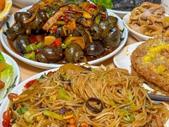 -水平有限广西米粉·广西风味集(五道口店)