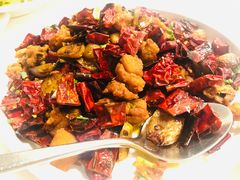 -金苑海鲜酒家(来魅力店)