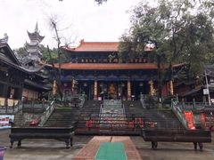 -中国观音故里广德景区