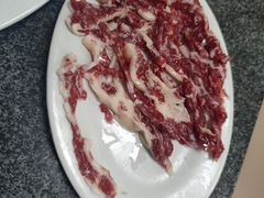 -五洲牛肉美食馆
