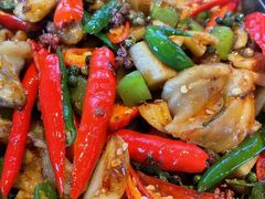 -No.DD戳子烧烤·江湖菜(北京总店)