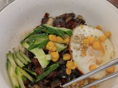 -青春分食(仙林大学城店)