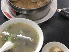 羊肉汤-北三沙家烧麦(北头道街店)