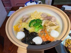 -寻宝记绍兴菜(鲁迅路店)