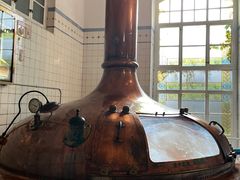 -青岛啤酒博物馆