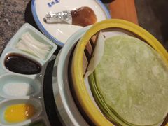 -真地道京味府·鲜橙烤鸭·北京菜(朝外大街东大桥店)