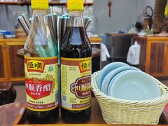 -忆笼香小笼包·抽屉馄饨(人民路店)