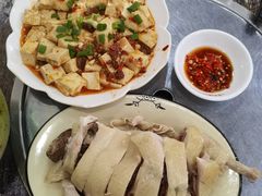 -力哥地道海南菜·联谊文昌鸡老店