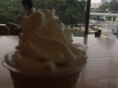-星巴克臻选(深圳龙岗万科店)