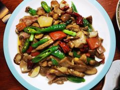 -云隐小厨·传统大理美食(复兴路店)